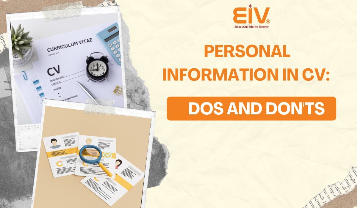 Personal-Information-in-CV-Dos-and-Donts