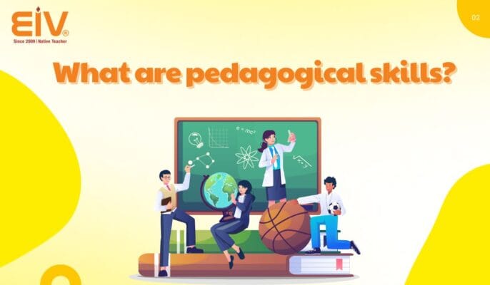 pedagogical-skill